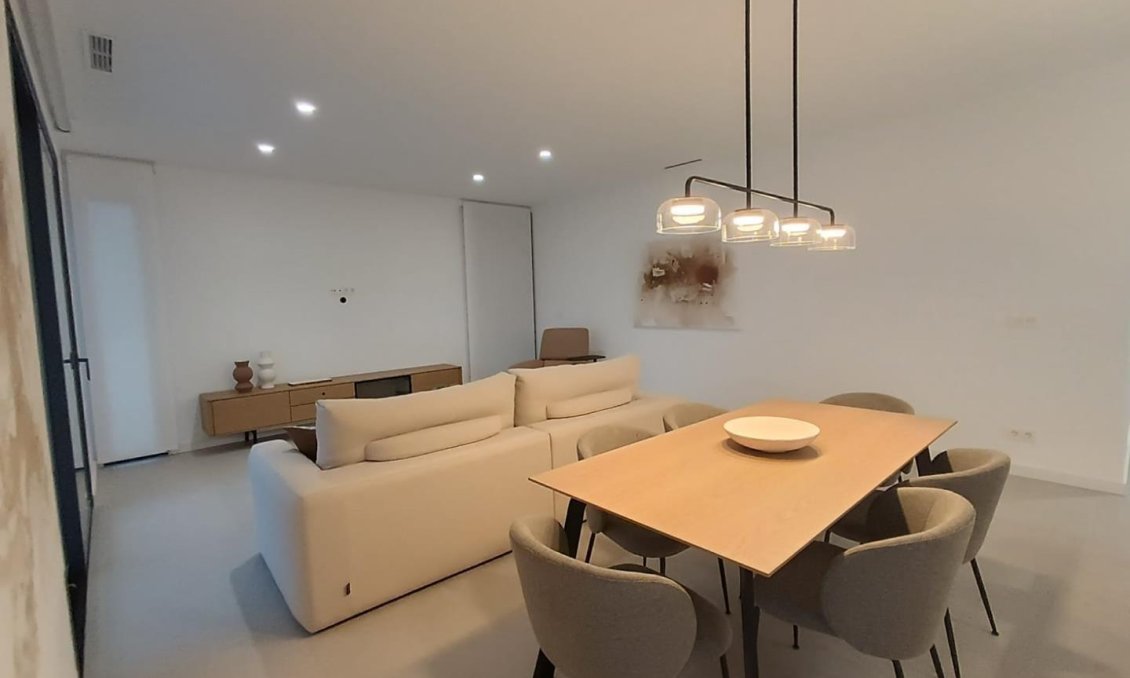 Segunda mano - Villa -
Ciudad Quesada - Costa Blanca Sur