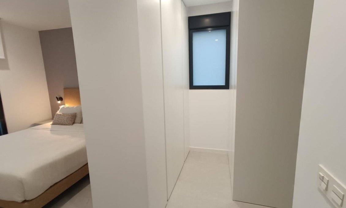 Segunda mano - Villa -
Ciudad Quesada - Costa Blanca Sur