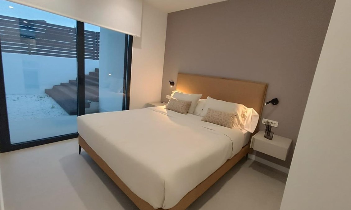 Segunda mano - Villa -
Ciudad Quesada - Costa Blanca Sur