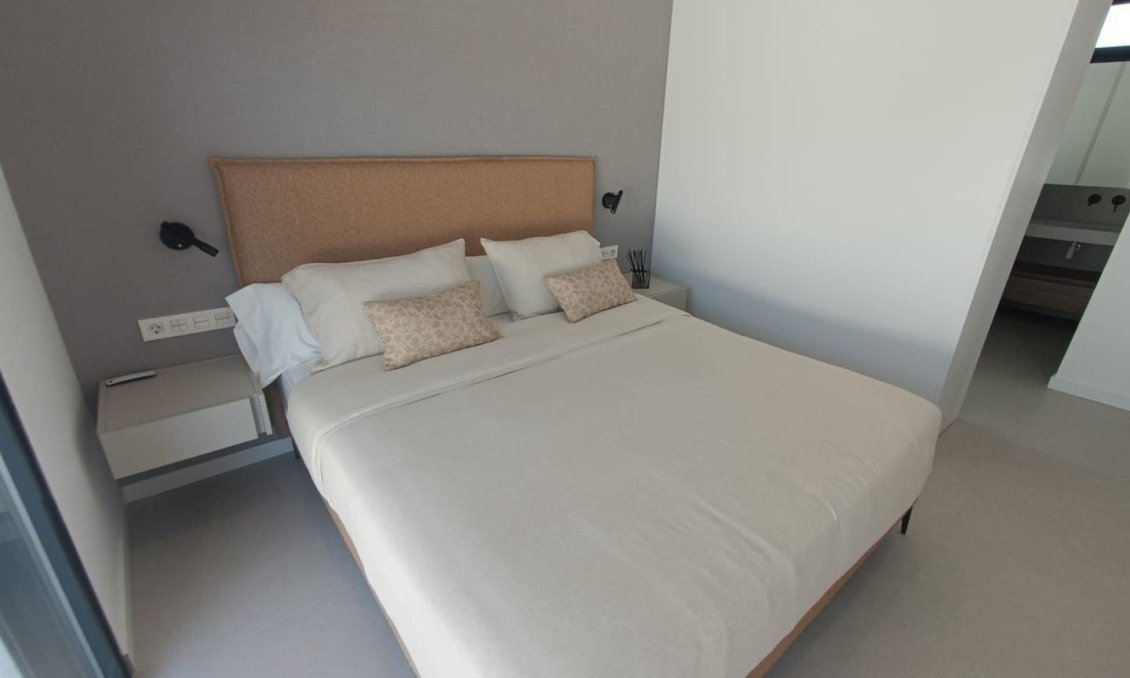 Segunda mano - Villa -
Ciudad Quesada - Costa Blanca Sur