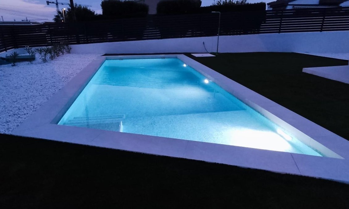 Segunda mano - Villa -
Ciudad Quesada - Costa Blanca Sur