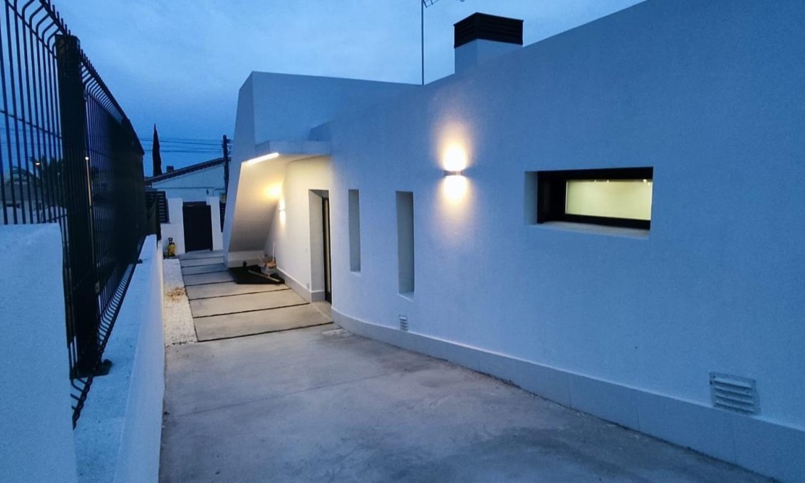 Segunda mano - Villa -
Ciudad Quesada - Costa Blanca Sur