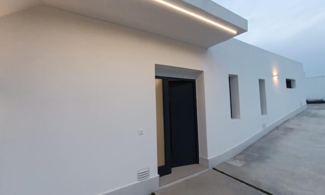 Segunda mano - Villa -
Ciudad Quesada - Costa Blanca Sur