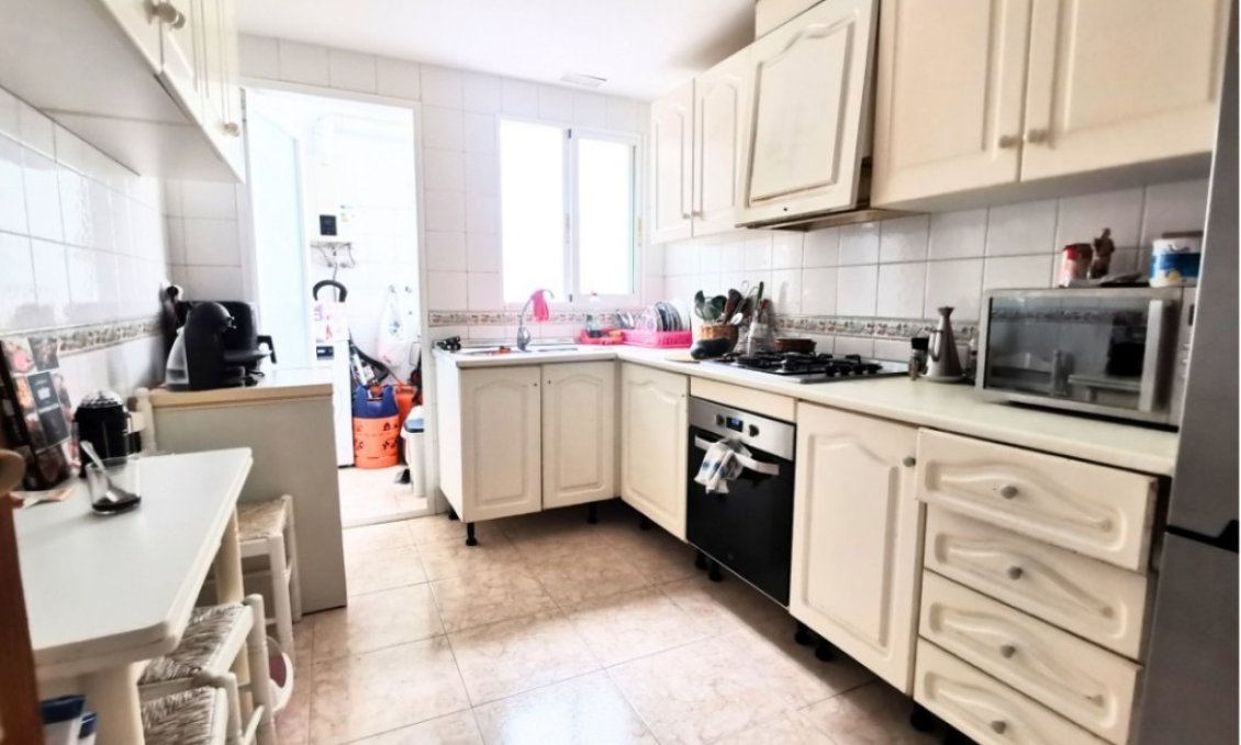 Segunda mano - Apartamento -
Altea - Costa Blanca