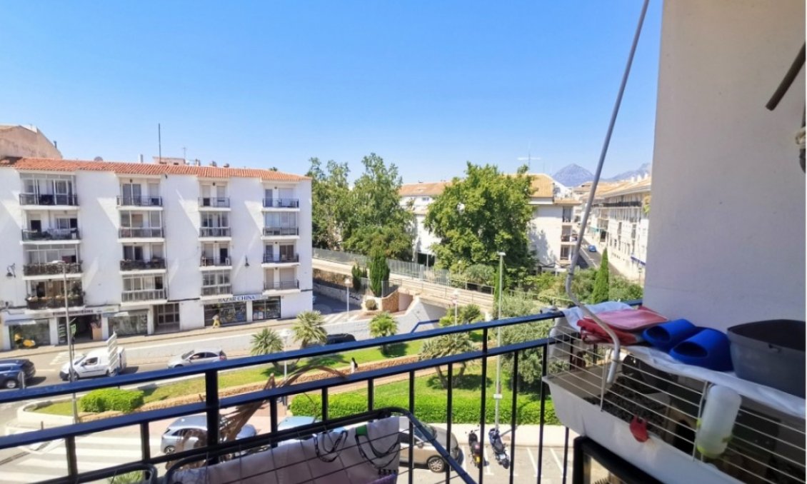 Segunda mano - Apartamento -
Altea - Costa Blanca