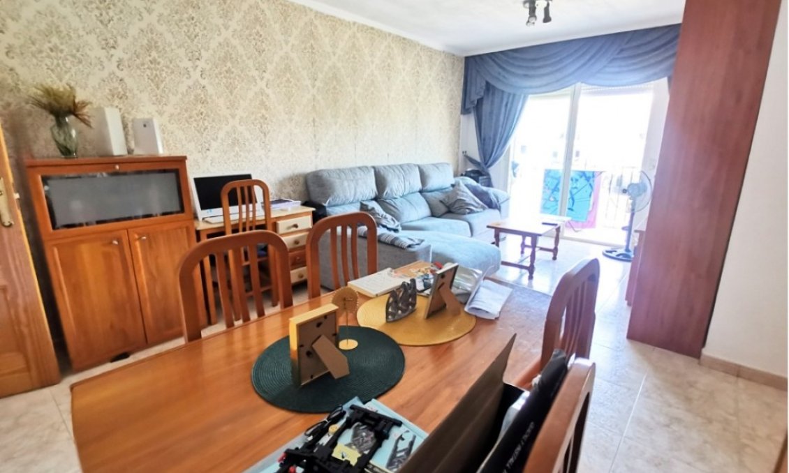 Segunda mano - Apartamento -
Altea - Costa Blanca