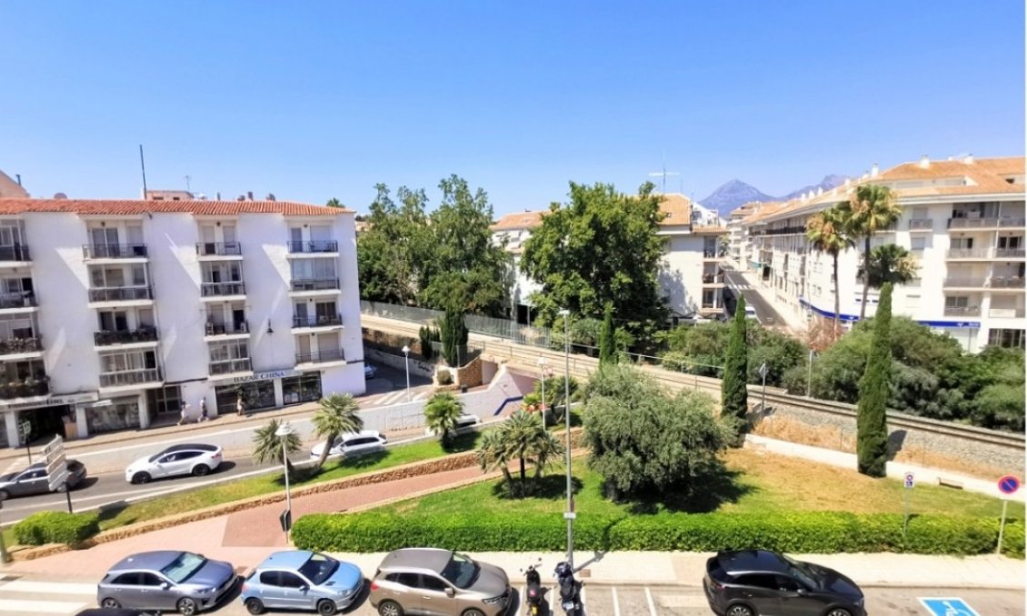 Segunda mano - Apartamento -
Altea - Costa Blanca