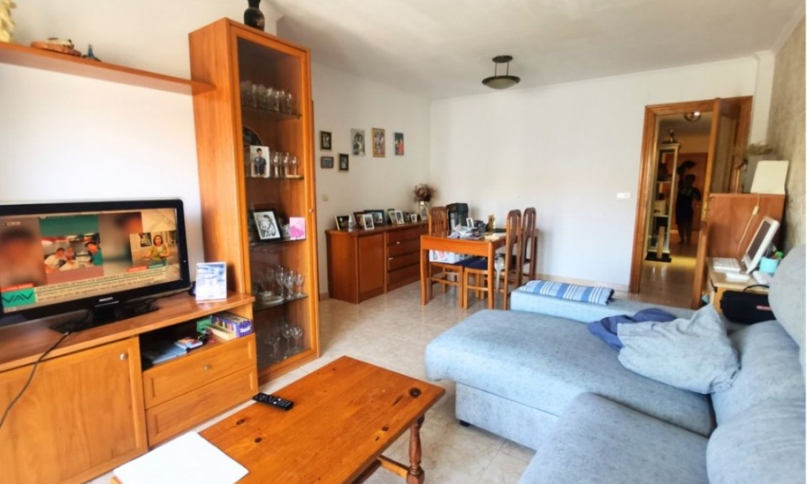 Segunda mano - Apartamento -
Altea - Costa Blanca