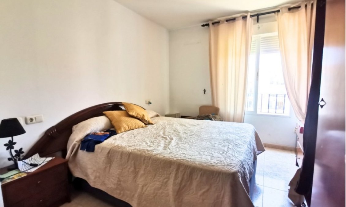Segunda mano - Apartamento -
Altea - Costa Blanca