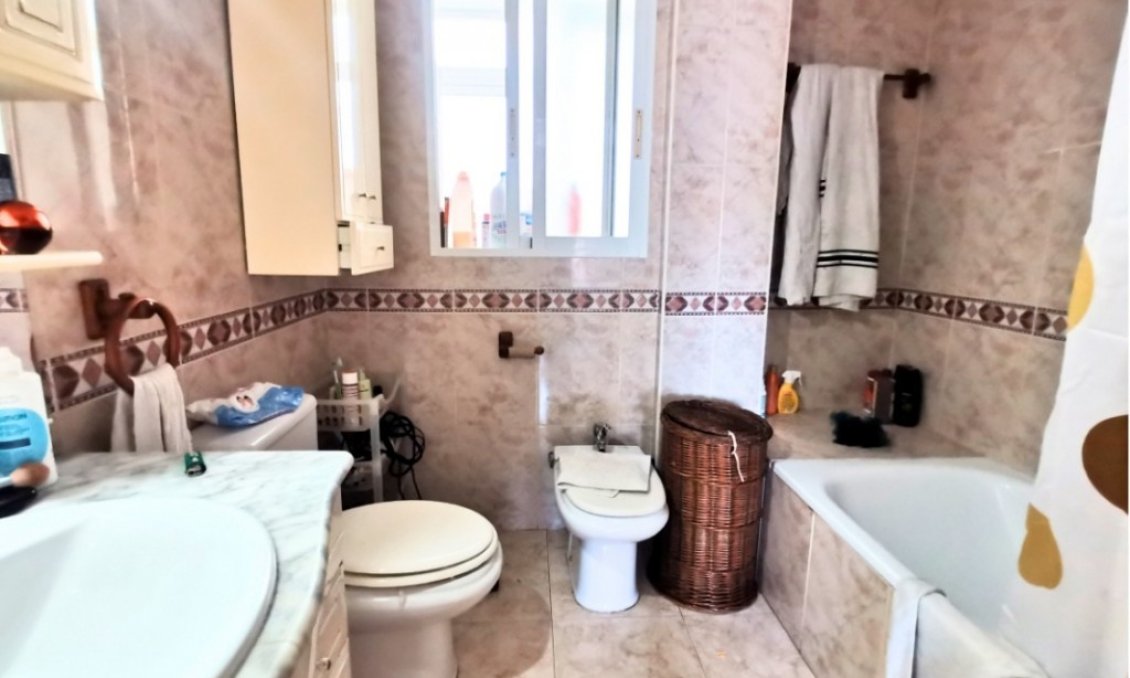 Segunda mano - Apartamento -
Altea - Costa Blanca