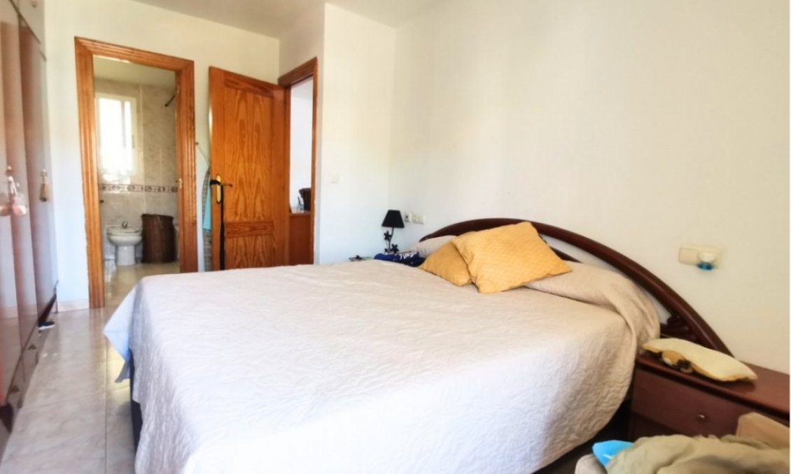 Segunda mano - Apartamento -
Altea - Costa Blanca