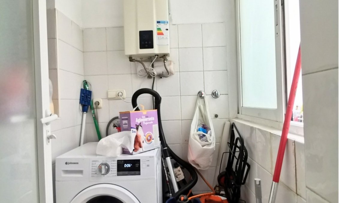 Segunda mano - Apartamento -
Altea - Costa Blanca