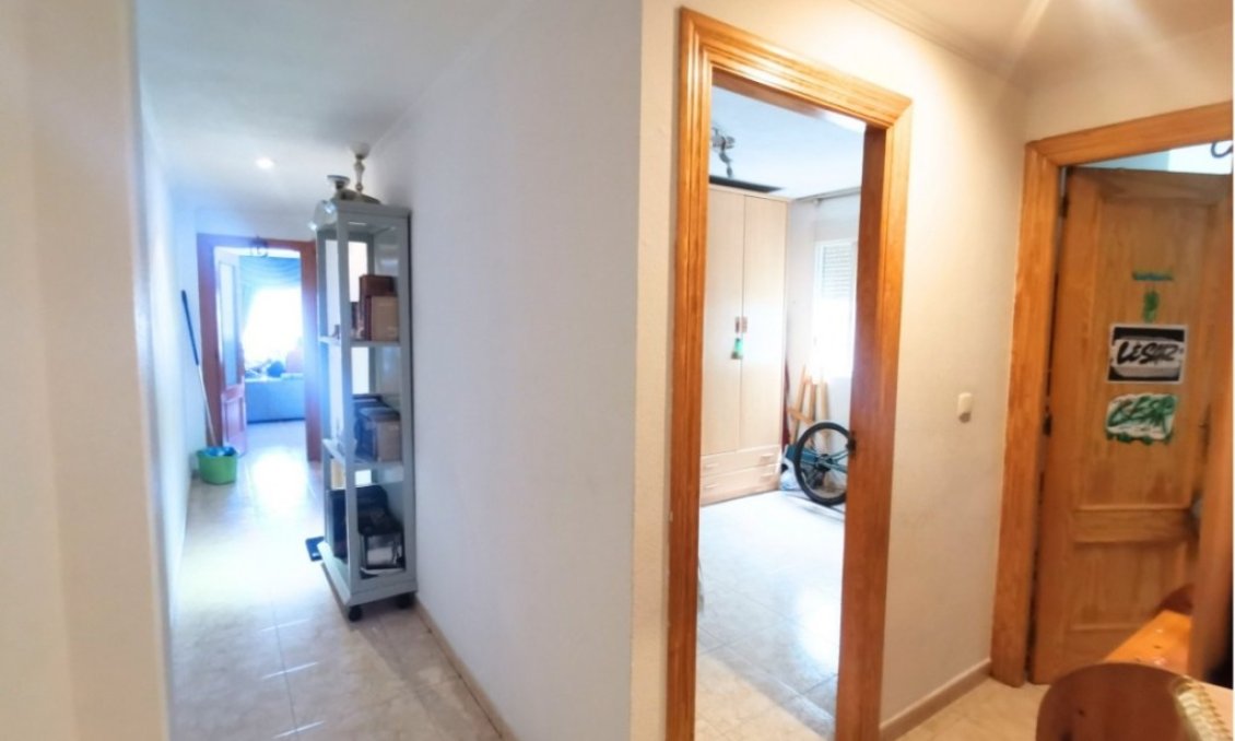Segunda mano - Apartamento -
Altea - Costa Blanca