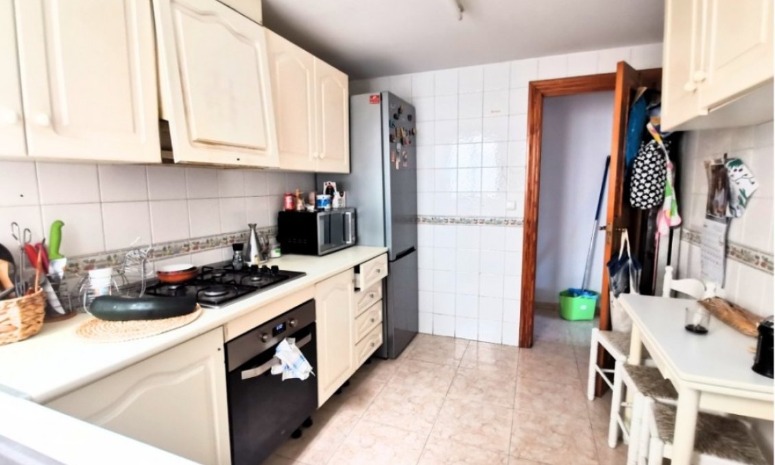 Segunda mano - Apartamento -
Altea - Costa Blanca
