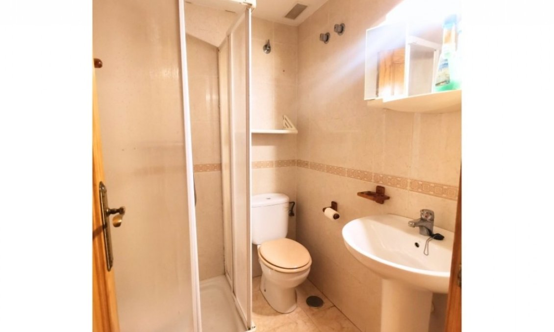 Segunda mano - Apartamento -
Altea - Costa Blanca