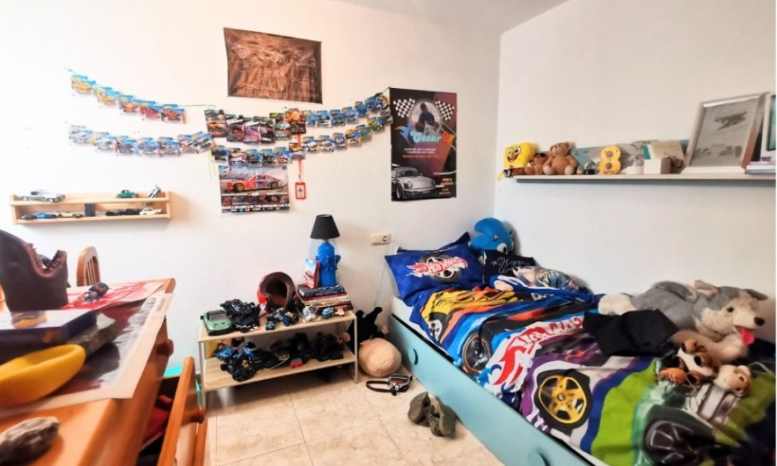 Segunda mano - Apartamento -
Altea - Costa Blanca