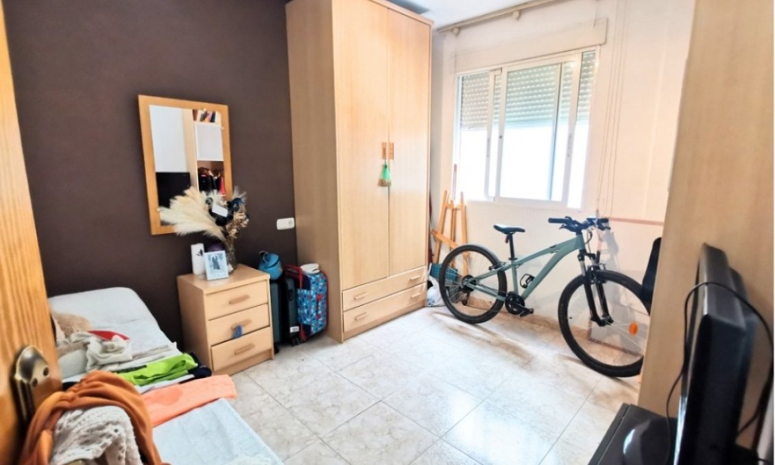 Segunda mano - Apartamento -
Altea - Costa Blanca