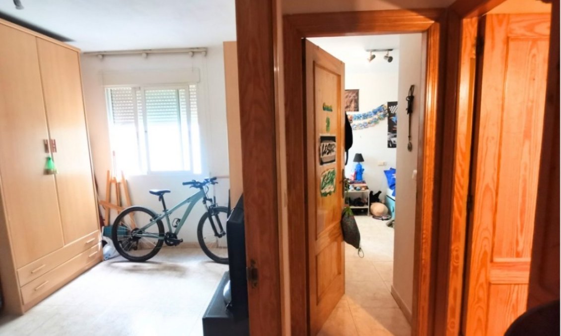 Segunda mano - Apartamento -
Altea - Costa Blanca