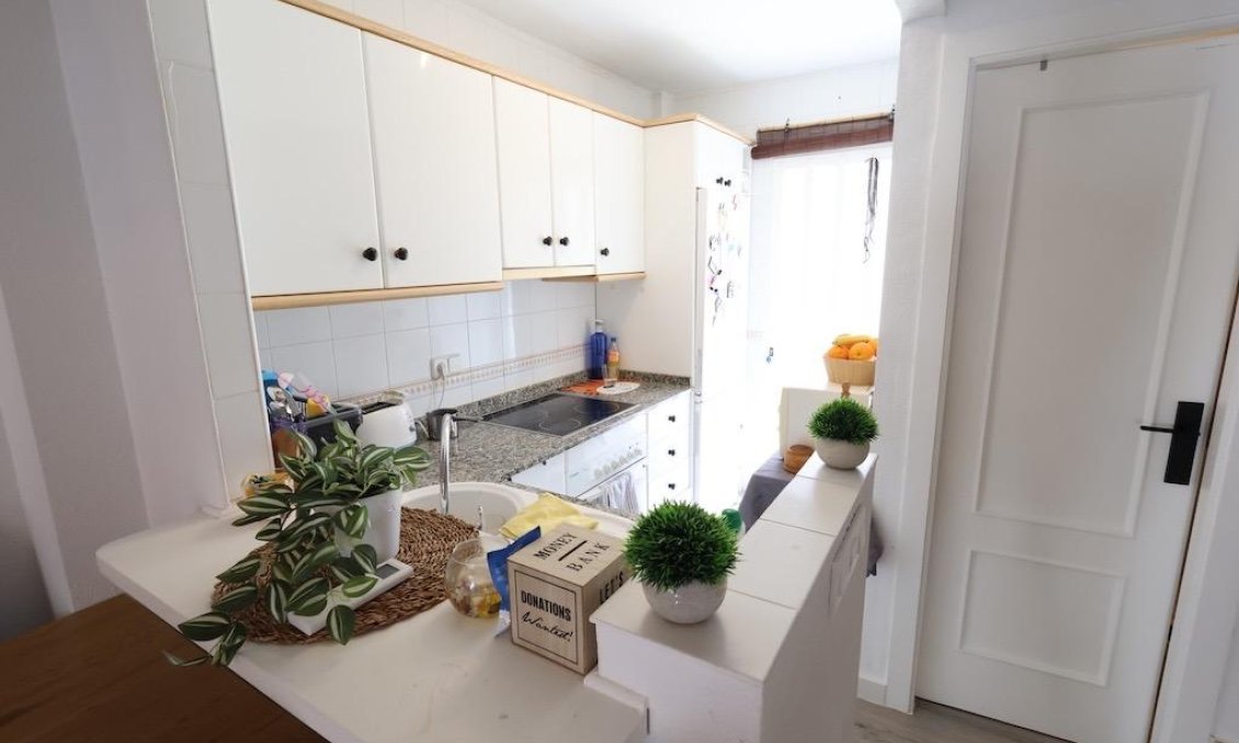 Segunda mano - Duplex -
Pilar de la Horadada - Costa Blanca