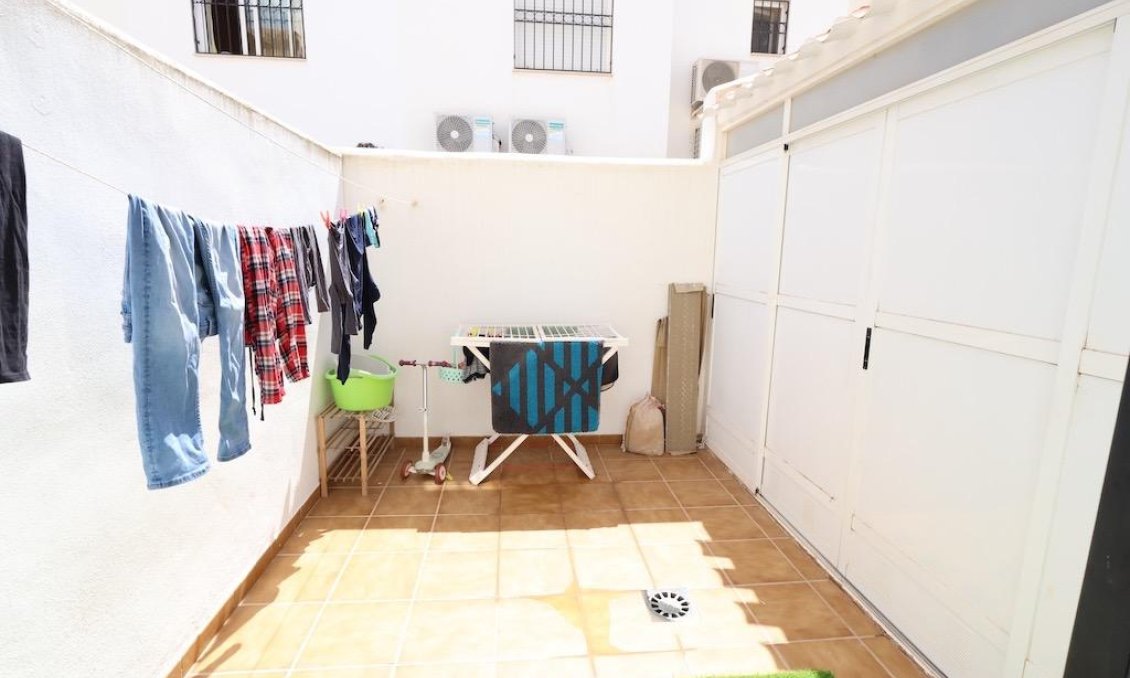 Segunda mano - Duplex -
Pilar de la Horadada - Costa Blanca