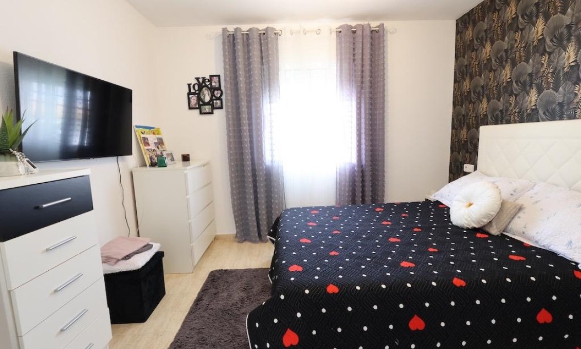 Segunda mano - Duplex -
Pilar de la Horadada - Costa Blanca
