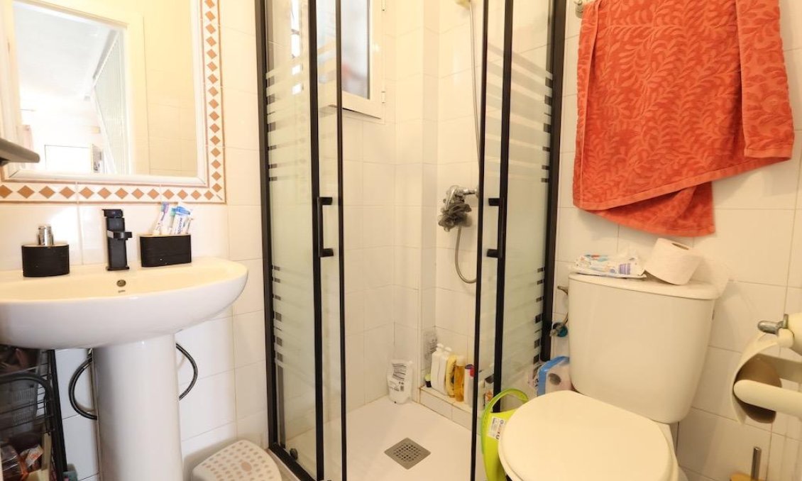 Segunda mano - Duplex -
Pilar de la Horadada - Costa Blanca