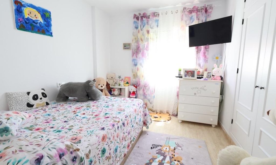 Segunda mano - Duplex -
Pilar de la Horadada - Costa Blanca