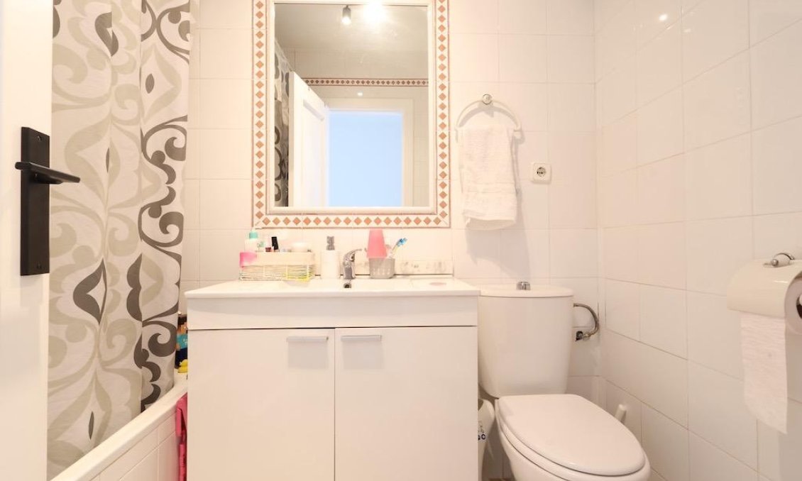 Segunda mano - Duplex -
Pilar de la Horadada - Costa Blanca