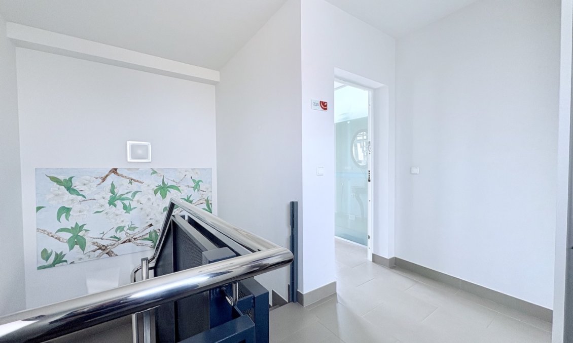 Használt Ingatlanok - Apartman -
Orihuela Costa - Costa Blanca