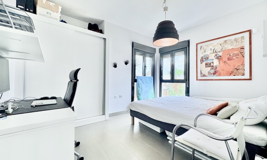 Használt Ingatlanok - Apartman -
Orihuela Costa - Costa Blanca