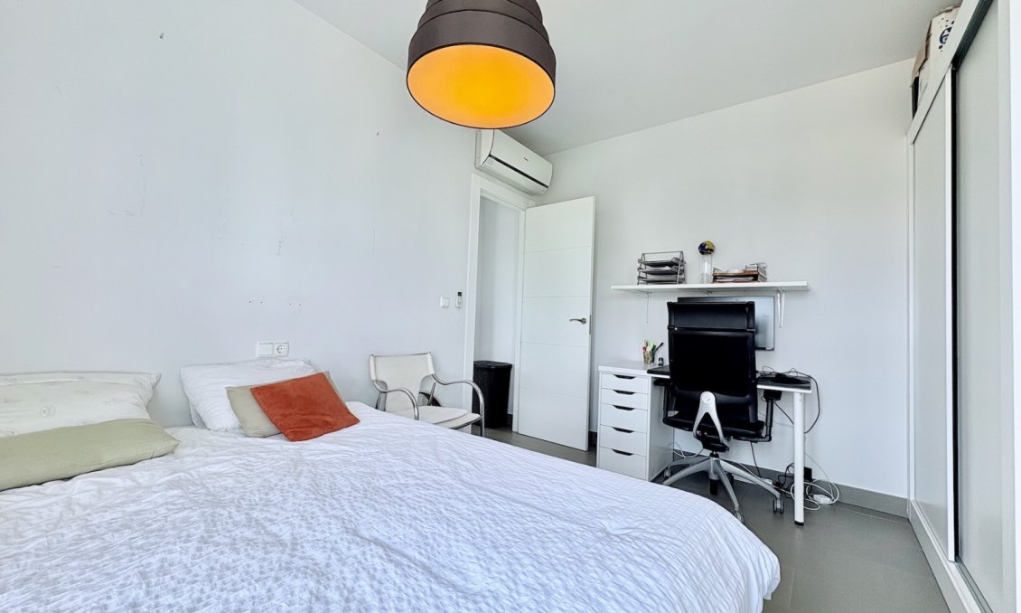 Használt Ingatlanok - Apartman -
Orihuela Costa - Costa Blanca