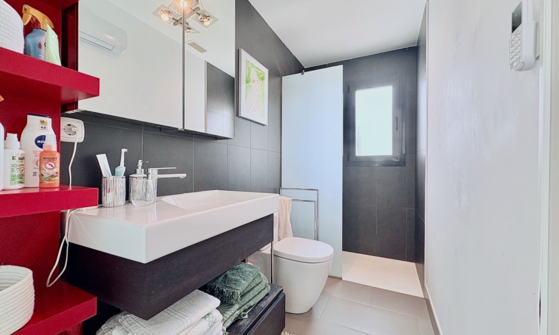 Használt Ingatlanok - Apartman -
Orihuela Costa - Costa Blanca