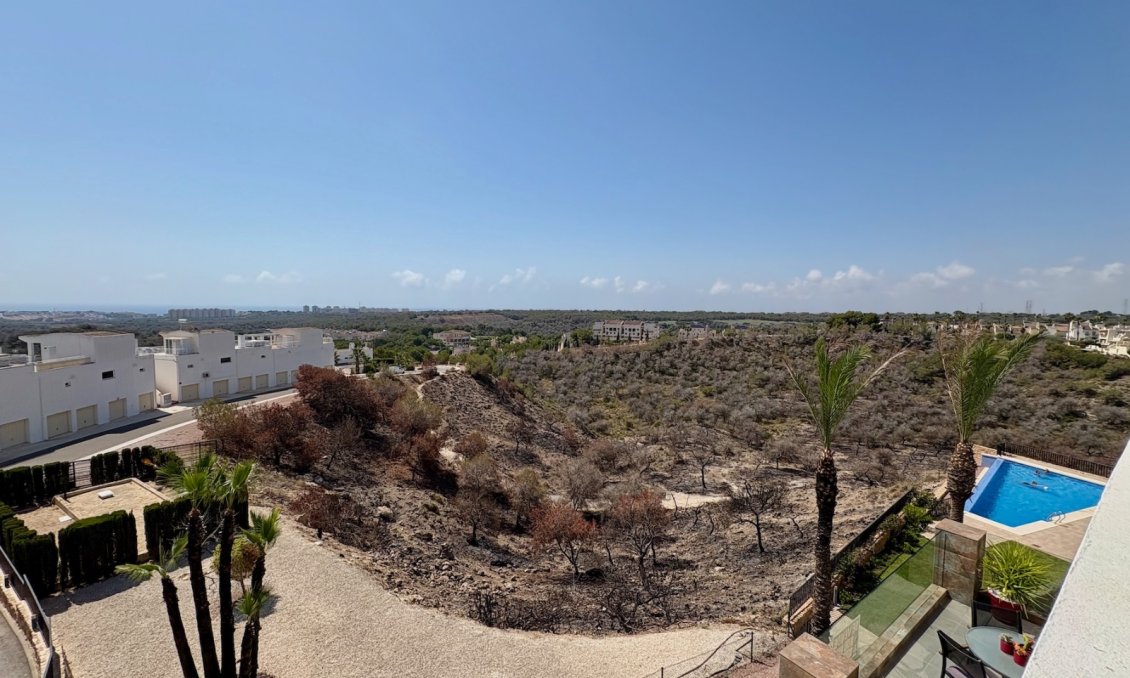 Használt Ingatlanok - Apartman -
Orihuela Costa - Costa Blanca