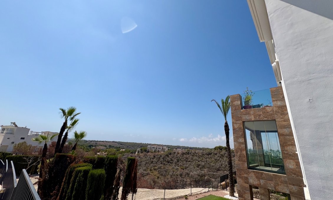 Használt Ingatlanok - Apartman -
Orihuela Costa - Costa Blanca