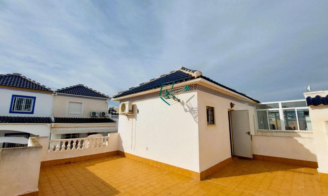 Segunda mano - Villa -
Torrevieja - Costa Blanca