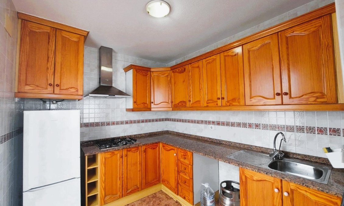 Segunda mano - Villa -
Torrevieja - Costa Blanca