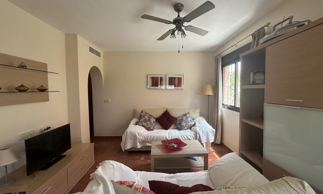 Segunda mano - Villa -
Isla Plana - Costa Calida