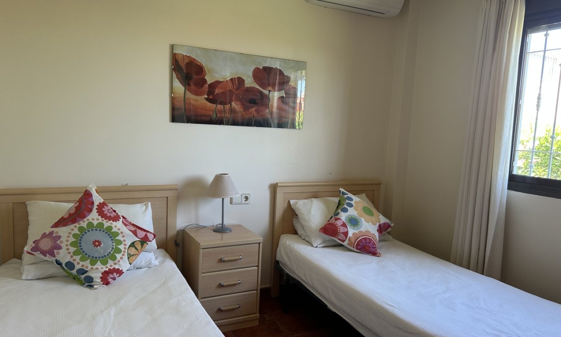 Segunda mano - Villa -
Isla Plana - Costa Calida
