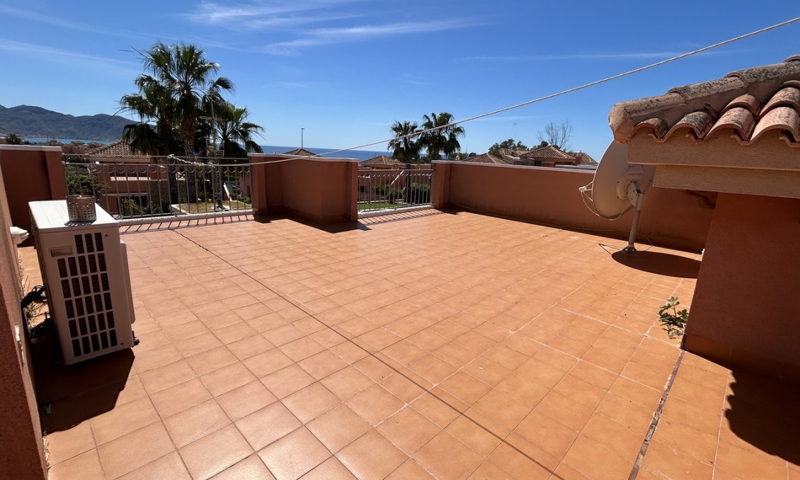 Segunda mano - Villa -
Isla Plana - Costa Calida