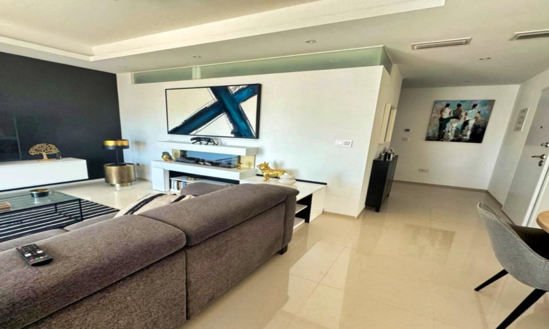 Segunda mano - Bungalow -
Ciudad Quesada - Costa Blanca
