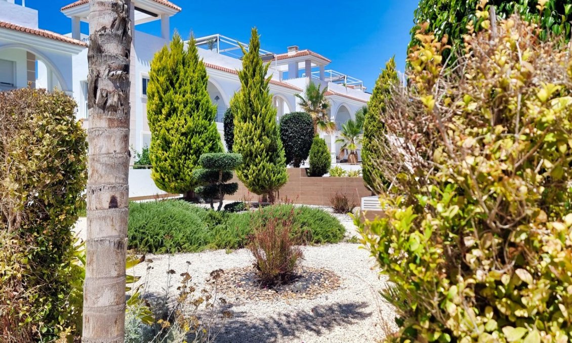 Segunda mano - Bungalow -
Ciudad Quesada - Costa Blanca