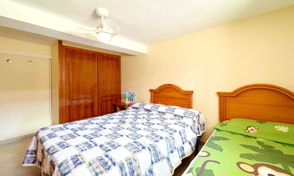 Segunda mano - Villa -
Torrevieja - Costa Blanca