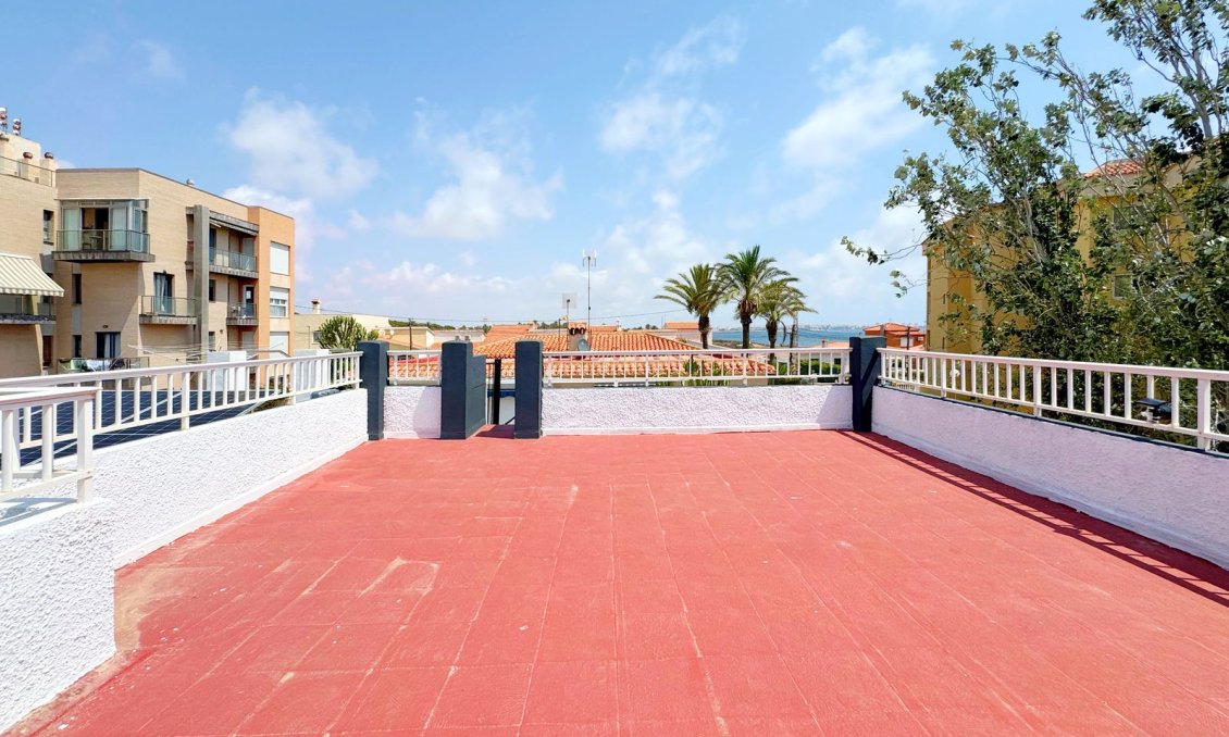 Segunda mano - Villa -
Torrevieja - Costa Blanca
