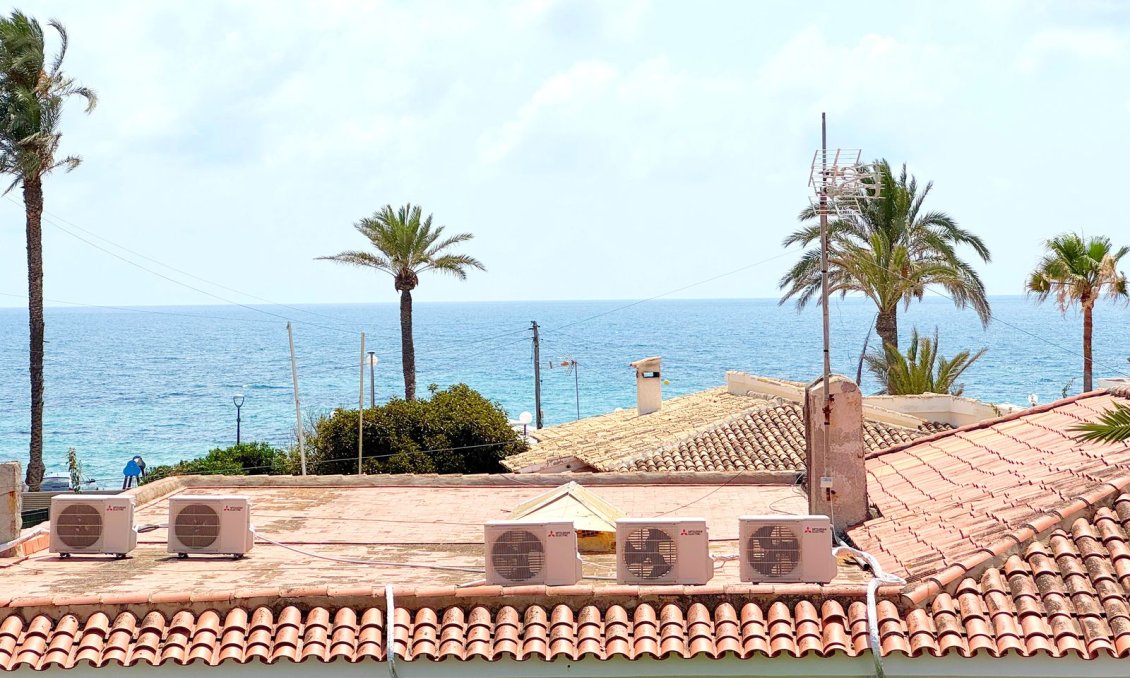 Segunda mano - Villa -
Torrevieja - Costa Blanca