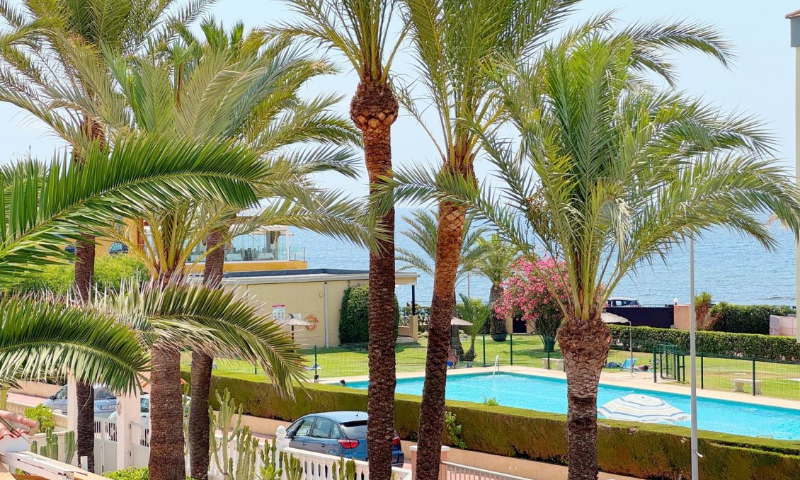 Segunda mano - Villa -
Torrevieja - Costa Blanca