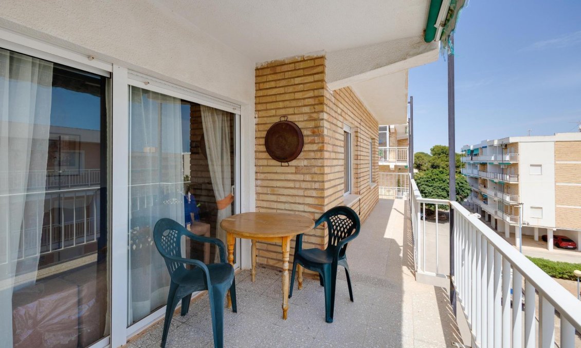 Segunda mano - Penthouse Penthouse -
Orihuela Costa - Rocio Del Mar