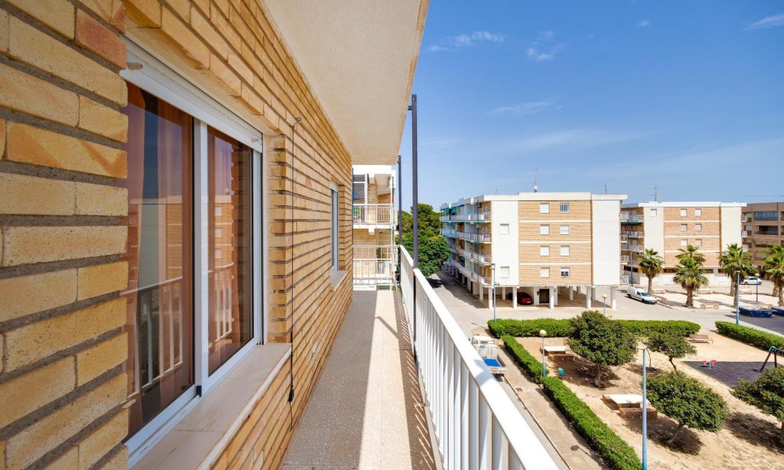 Segunda mano - Penthouse Penthouse -
Orihuela Costa - Rocio Del Mar