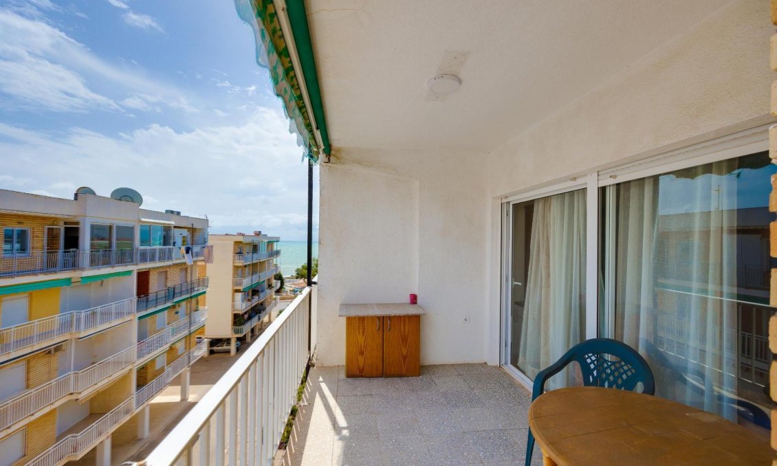 Segunda mano - Penthouse Penthouse -
Orihuela Costa - Rocio Del Mar