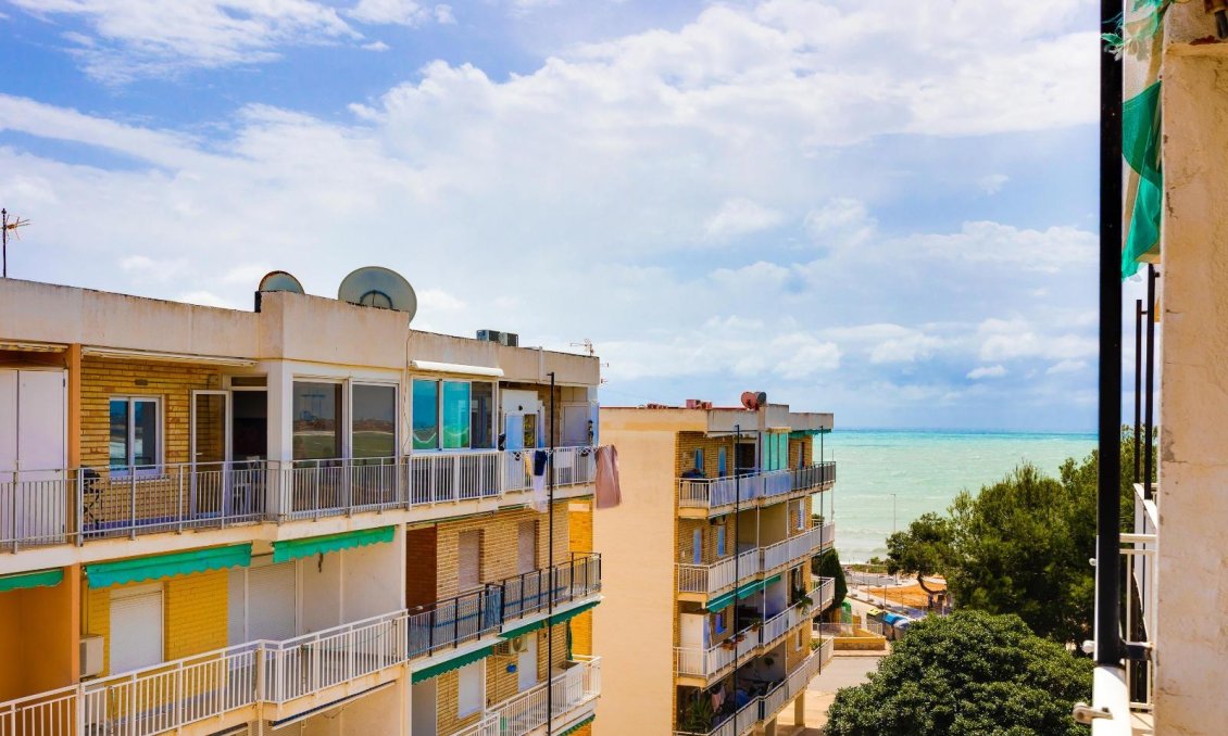 Segunda mano - Penthouse Penthouse -
Orihuela Costa - Rocio Del Mar