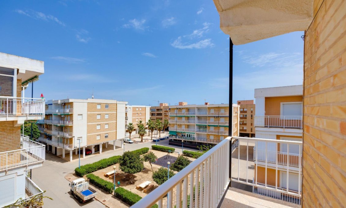 Segunda mano - Penthouse Penthouse -
Orihuela Costa - Rocio Del Mar